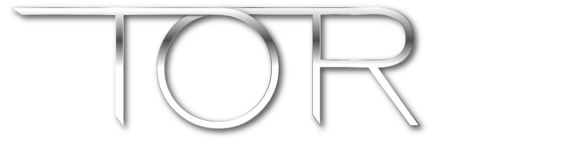 TOR Creative Website Design and Development Logo